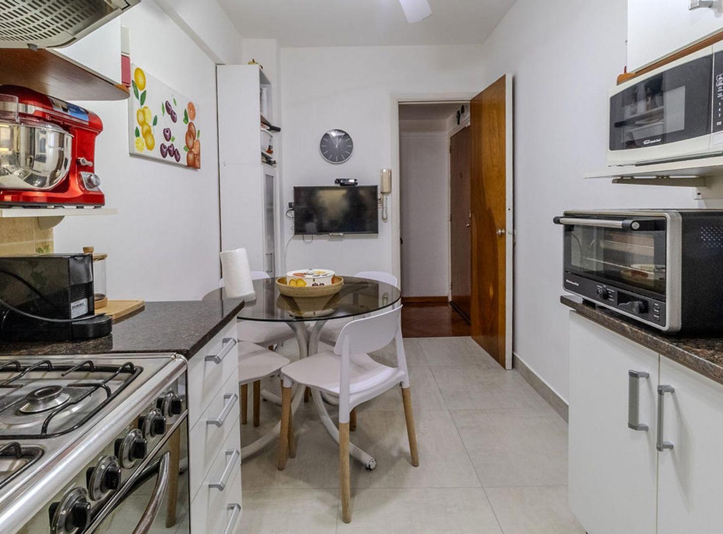 Foto de Venta Departamento 3 ambientes en Caballito, imagen 3