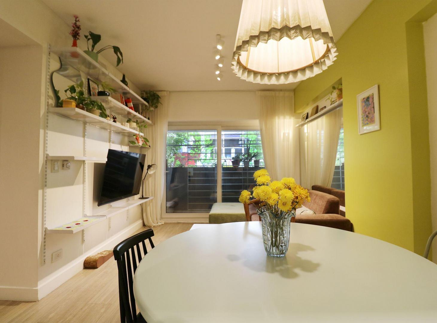 Foto de VENTA 3 AMB VILLA DEL PARQUE EXCELENTE, imagen 2