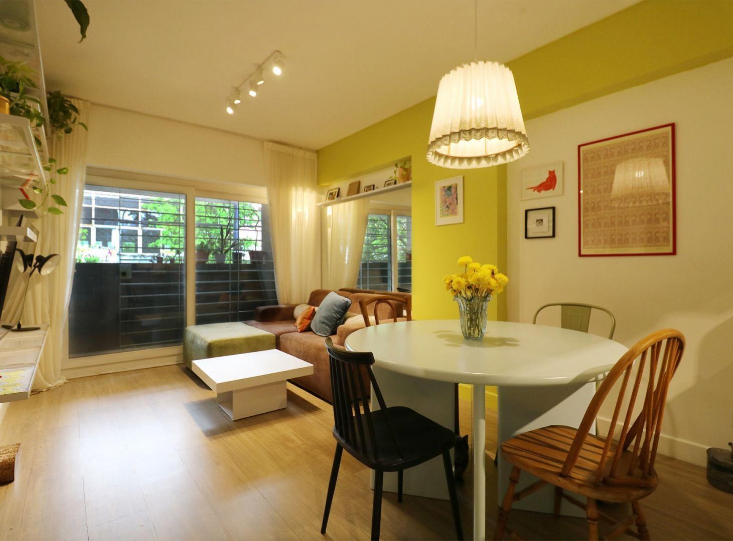Foto de VENTA 3 AMB VILLA DEL PARQUE EXCELENTE, imagen 1