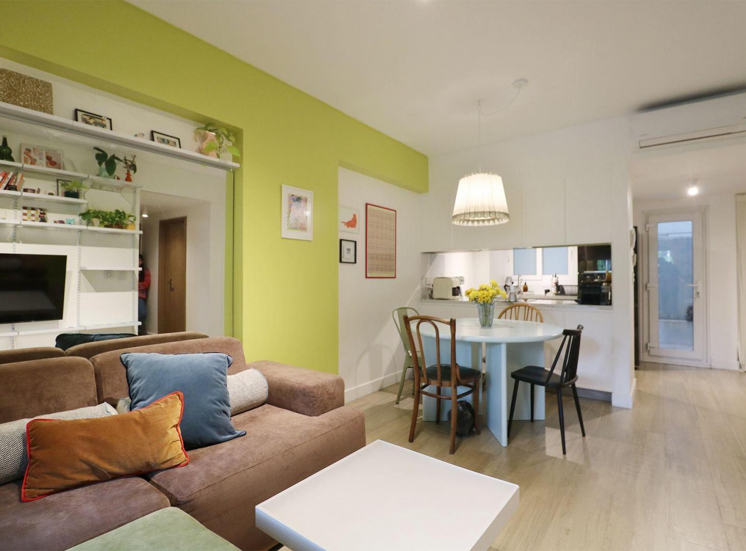 Foto de VENTA 3 AMB VILLA DEL PARQUE EXCELENTE, imagen 3