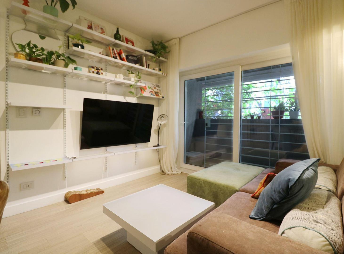Foto de VENTA 3 AMB VILLA DEL PARQUE EXCELENTE, imagen 5