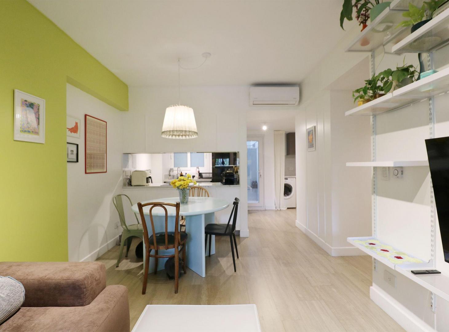 Foto de VENTA 3 AMB VILLA DEL PARQUE EXCELENTE, imagen 4