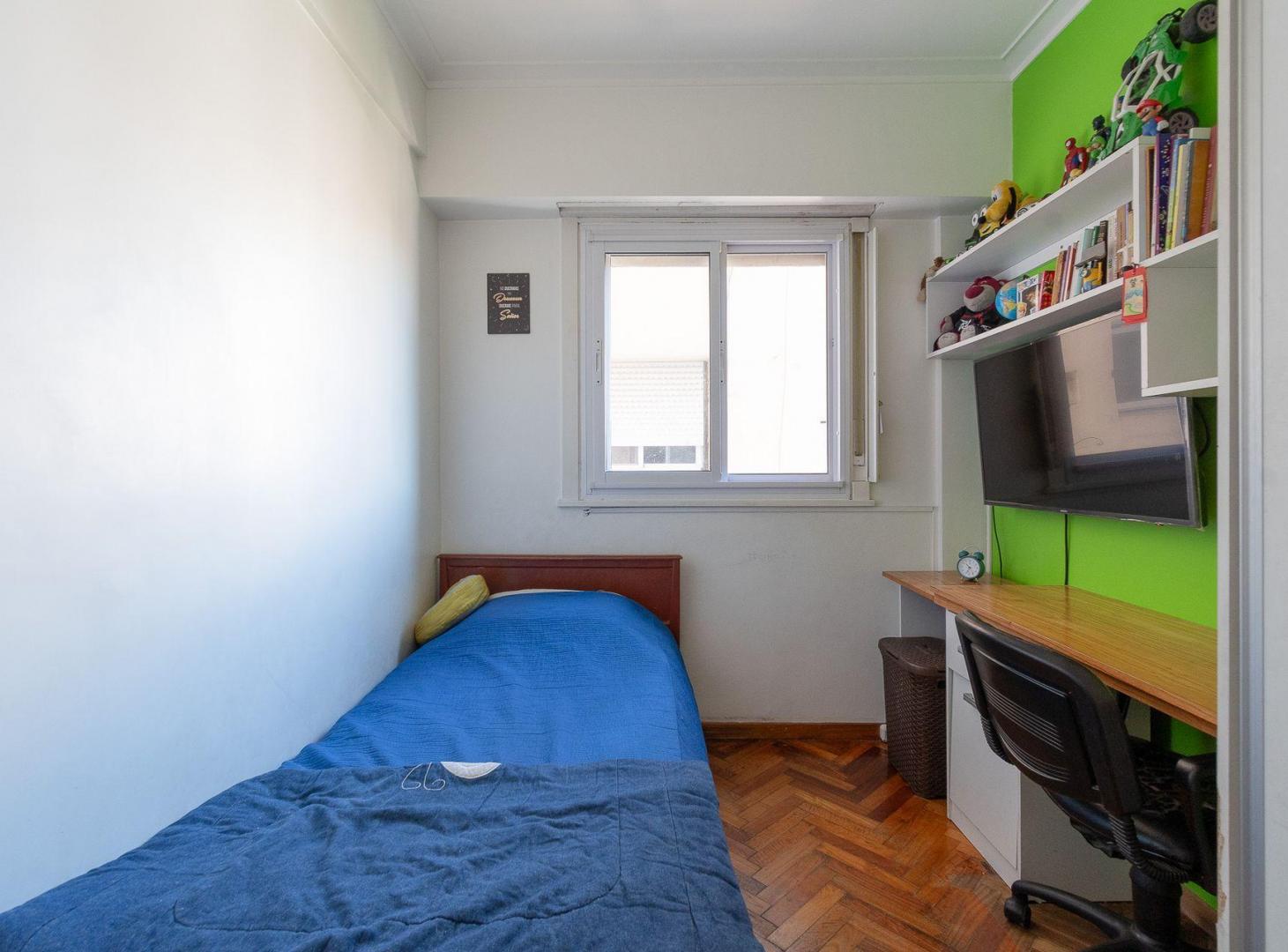Foto de VENTA DEPARTAMENTO 3 AMBIENTES, imagen 4