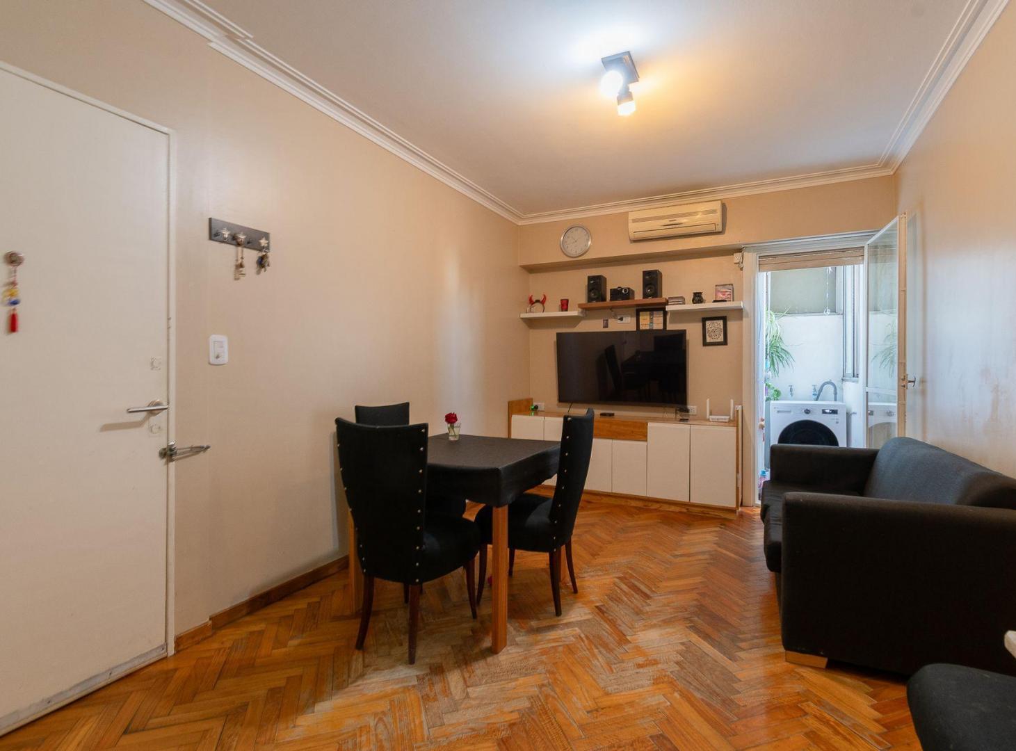 Foto de VENTA DEPARTAMENTO 3 AMBIENTES, imagen 2