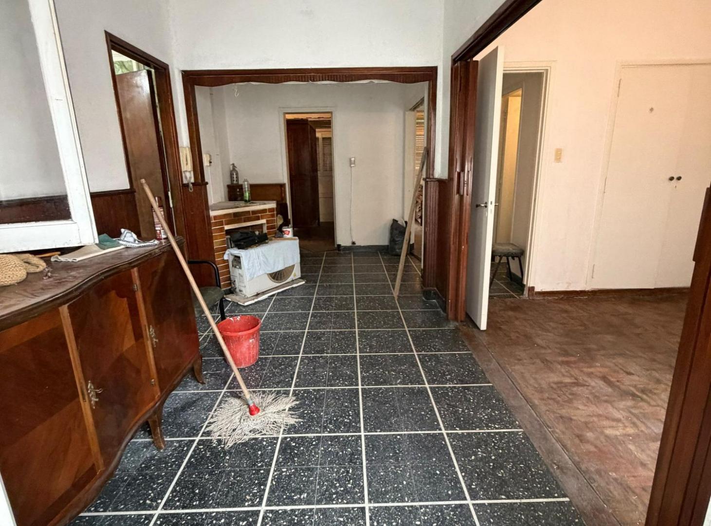 Foto de Venta PH 4 amb c/ terraza Villa Crespo, imagen 4