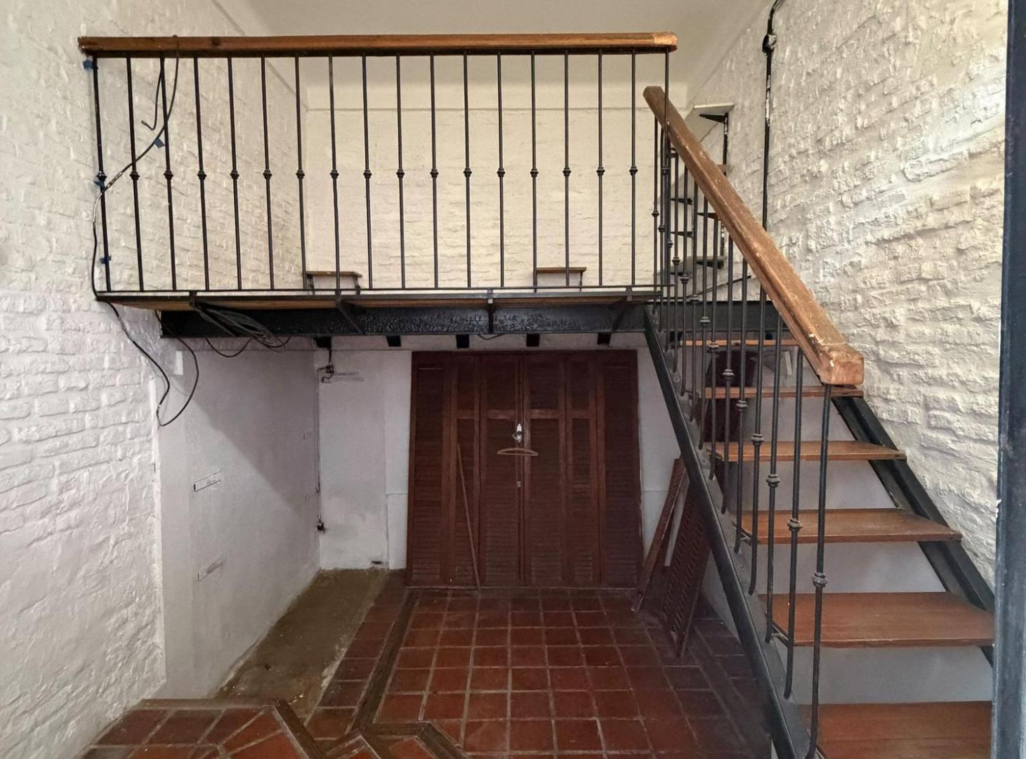 Foto de Venta PH 6 amb c/ terraza Villa Crespo, imagen 3