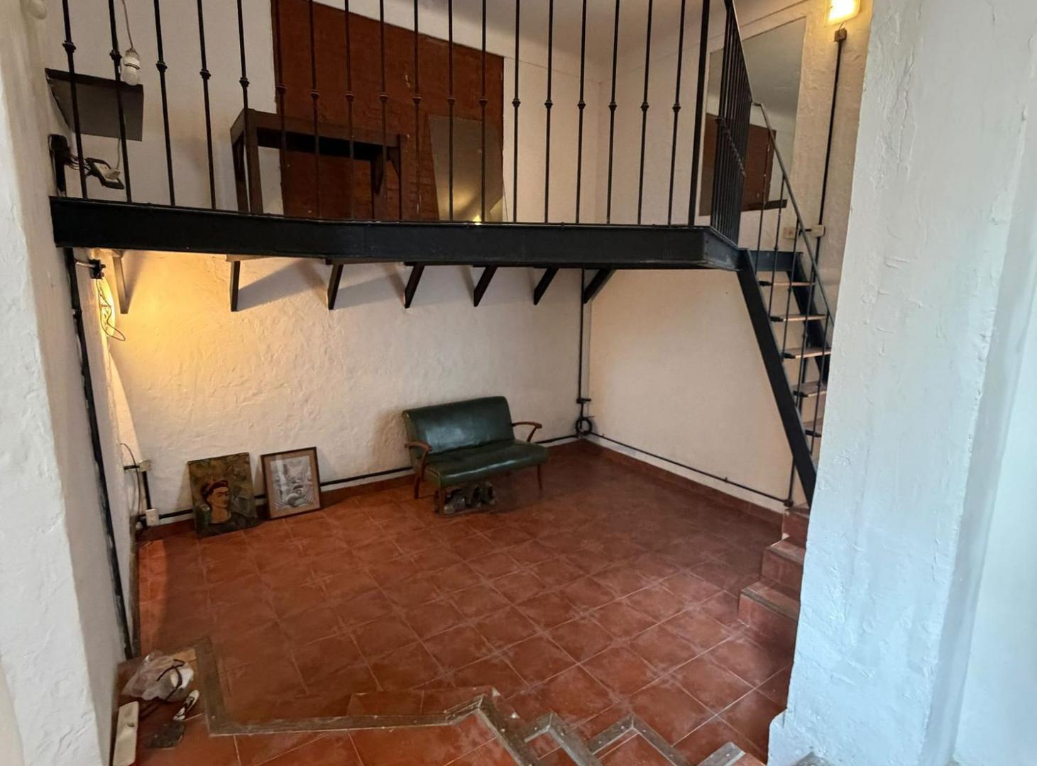 Foto de Venta PH 6 amb c/ terraza Villa Crespo, imagen 1