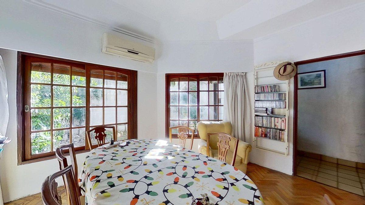 Foto de VENTA LOTE VILLA LURO (215 m² 12 m · U.S.A.B. 1), imagen 5