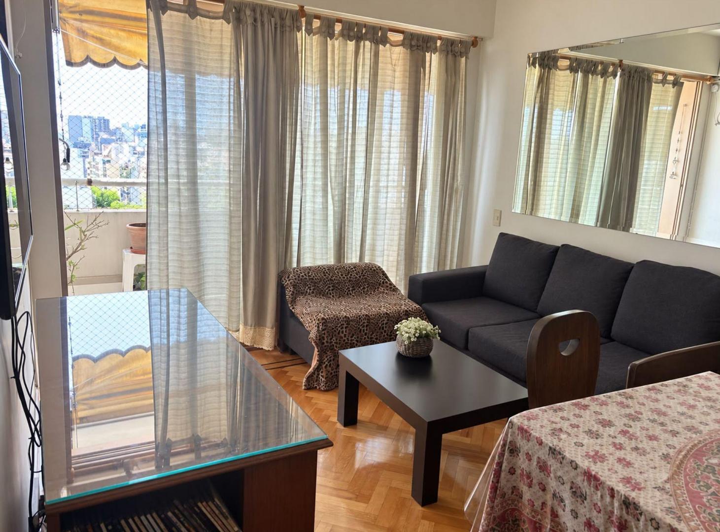 Foto de VENTA 4 AMBIENTES CABALLITO C/COCHERA SEGURIDAD, imagen 4
