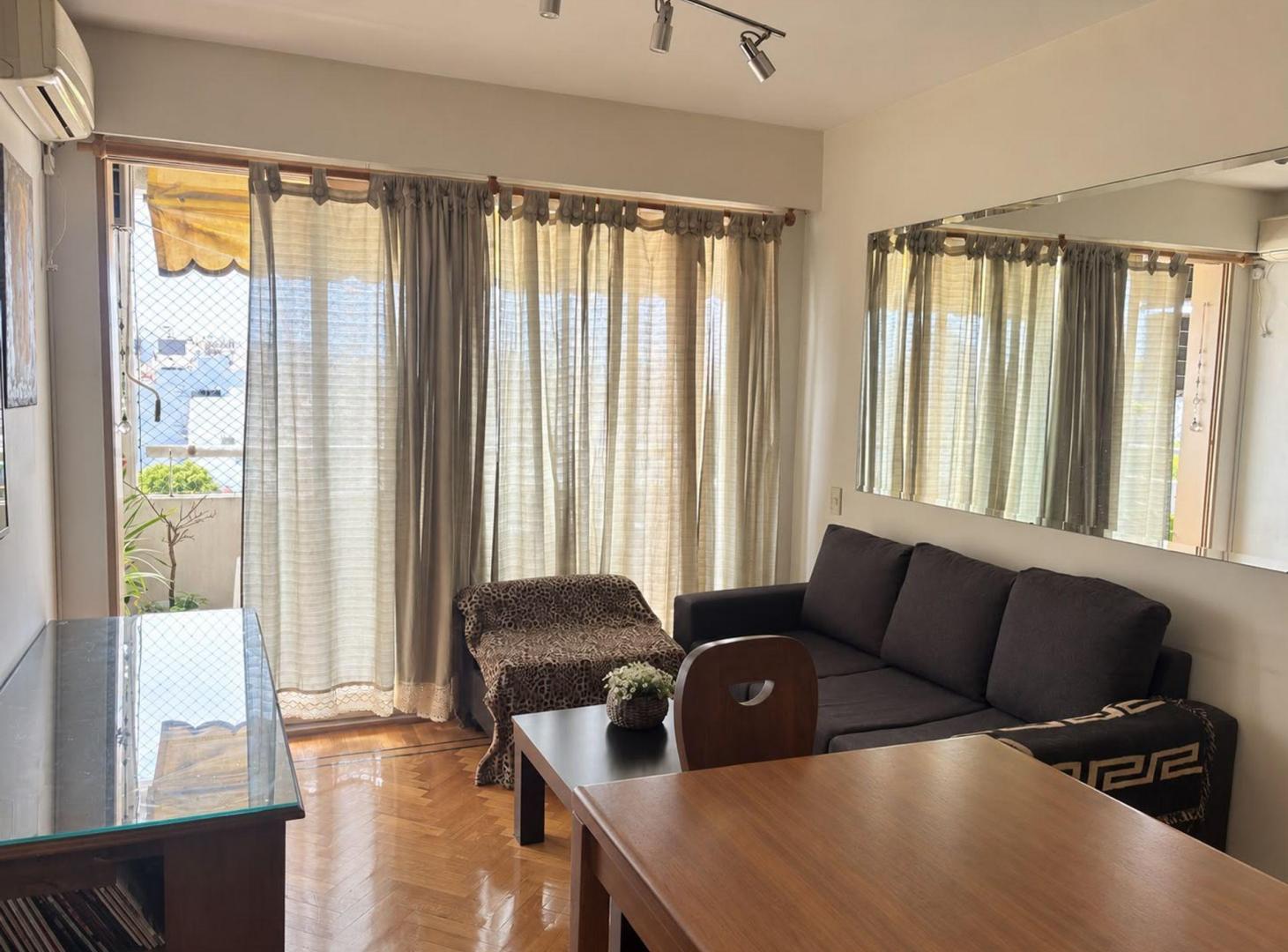 Foto de VENTA 4 AMBIENTES CABALLITO C/COCHERA SEGURIDAD, imagen 5