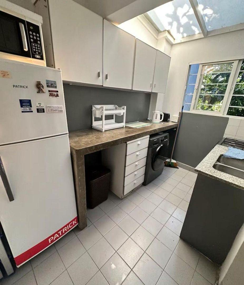 Foto de VENTA DEPARTAMENTO 2 AMBIENTES CON BALCON PALERMO, imagen 2