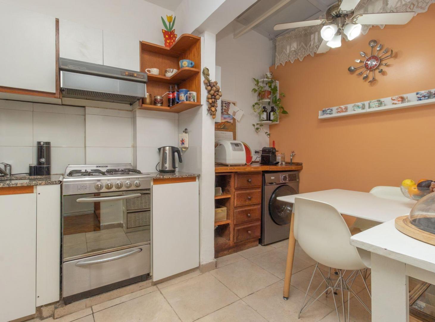 Foto de la propiedad en Serrano 1100, Villa Crespo, Capital Federal