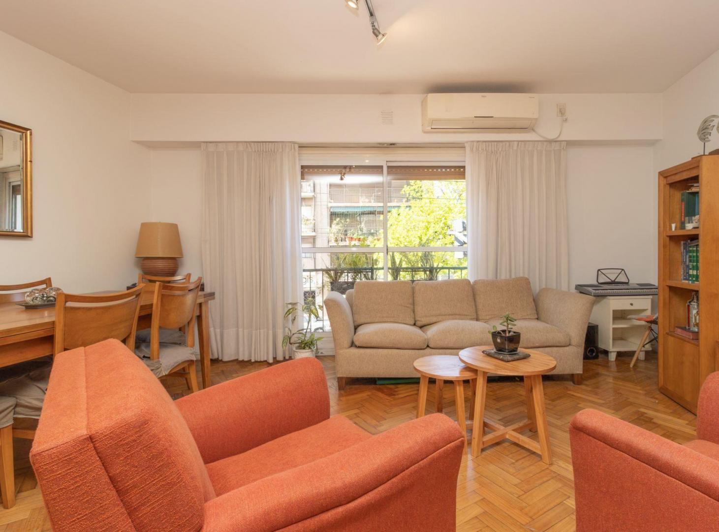 Foto de VENTA DEPARTAMENTO 3 AMBIENTES VILLA CRESPO, imagen 1