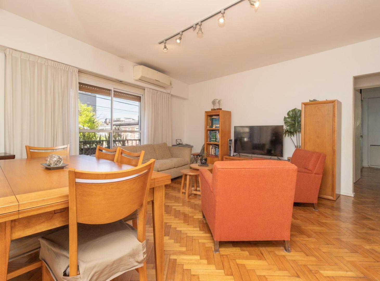 Foto de VENTA DEPARTAMENTO 3 AMBIENTES VILLA CRESPO, imagen 3