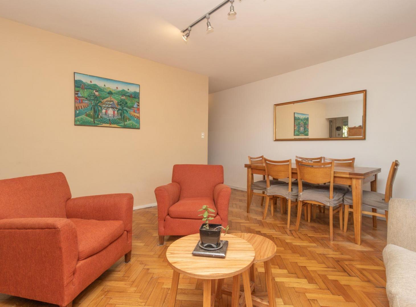 Foto de VENTA DEPARTAMENTO 3 AMBIENTES VILLA CRESPO, imagen 5