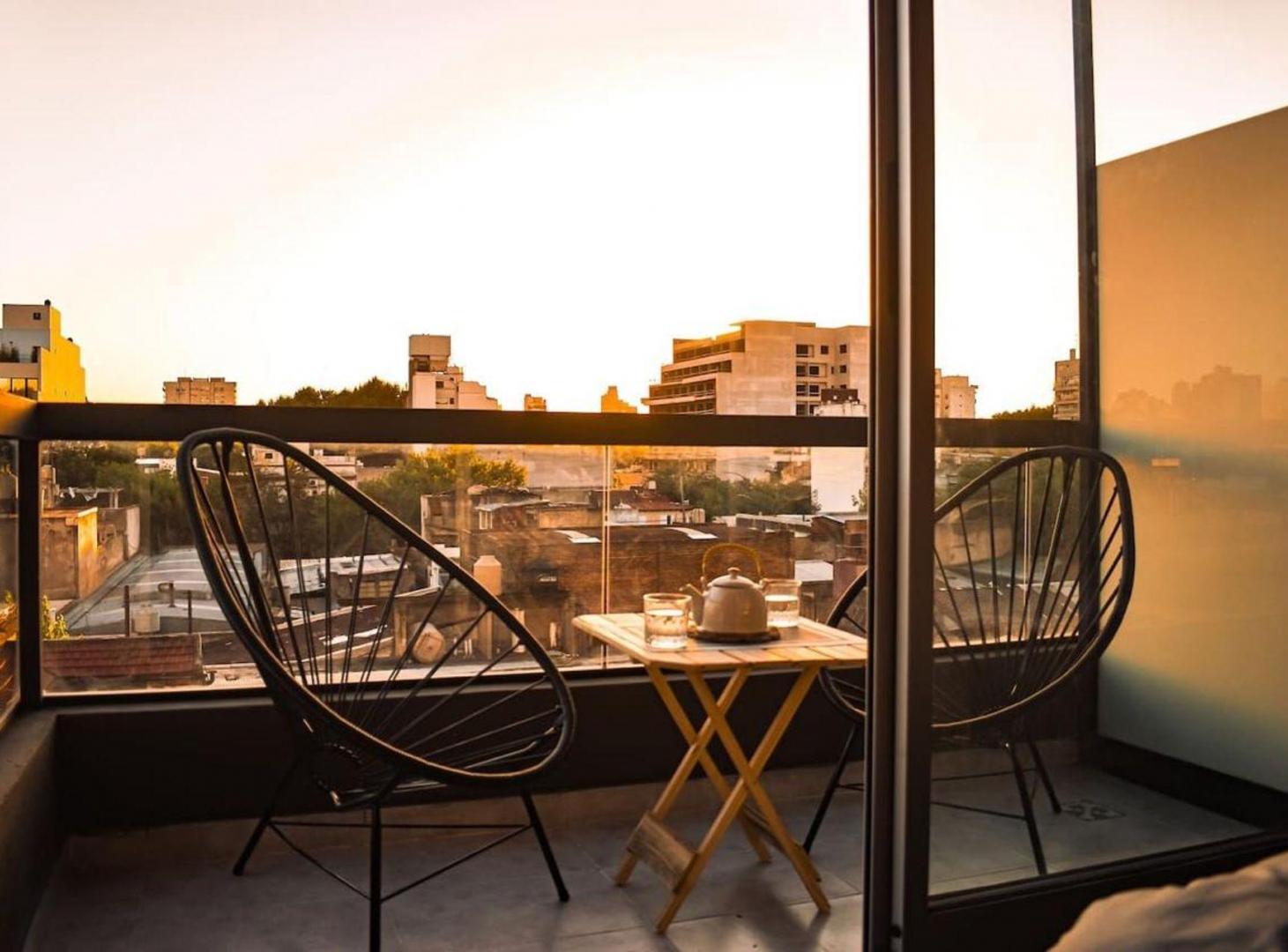 Foto de MONOAMBIENTE VILLA CRESPO, imagen 5