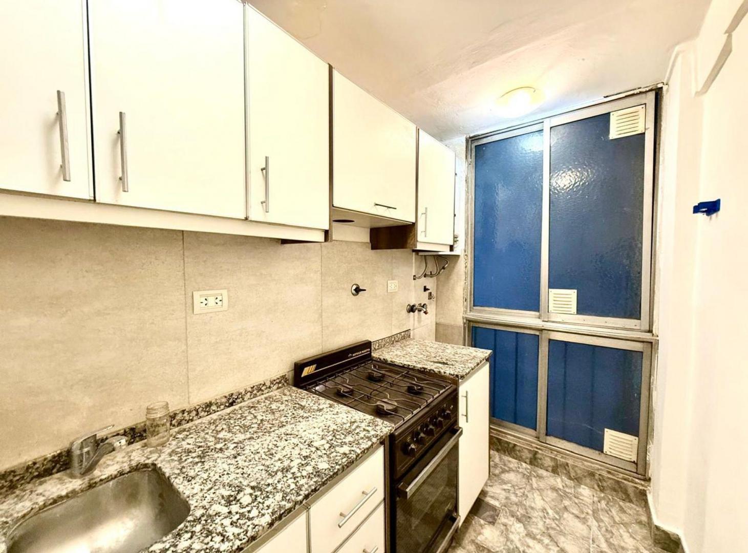 Foto de DEPARTAMENTO 2 AMBIENTES 37 M2 VILLA CRESPO, imagen 4