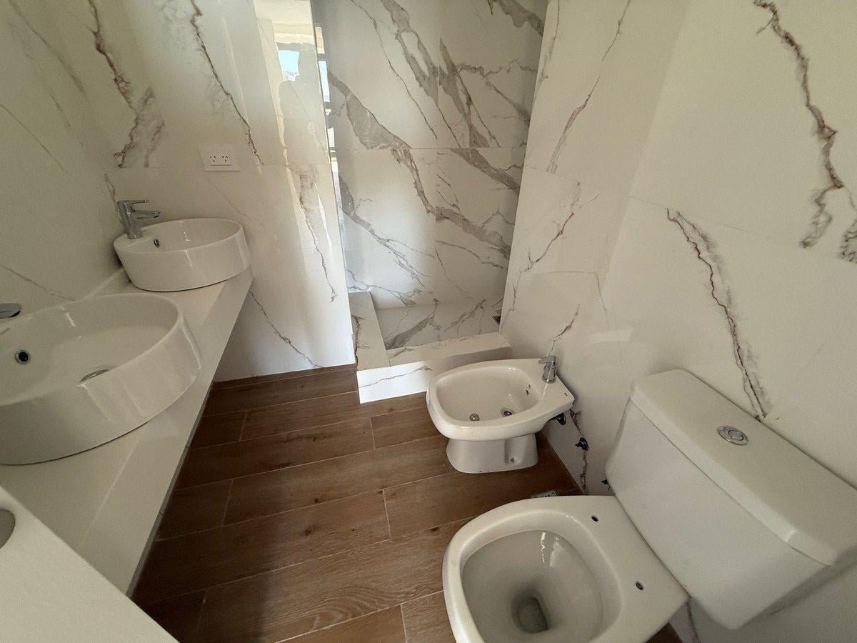 Foto de Venta . 3 amb en dúplex, 2 cocheras Villa Ortuzar, imagen 4