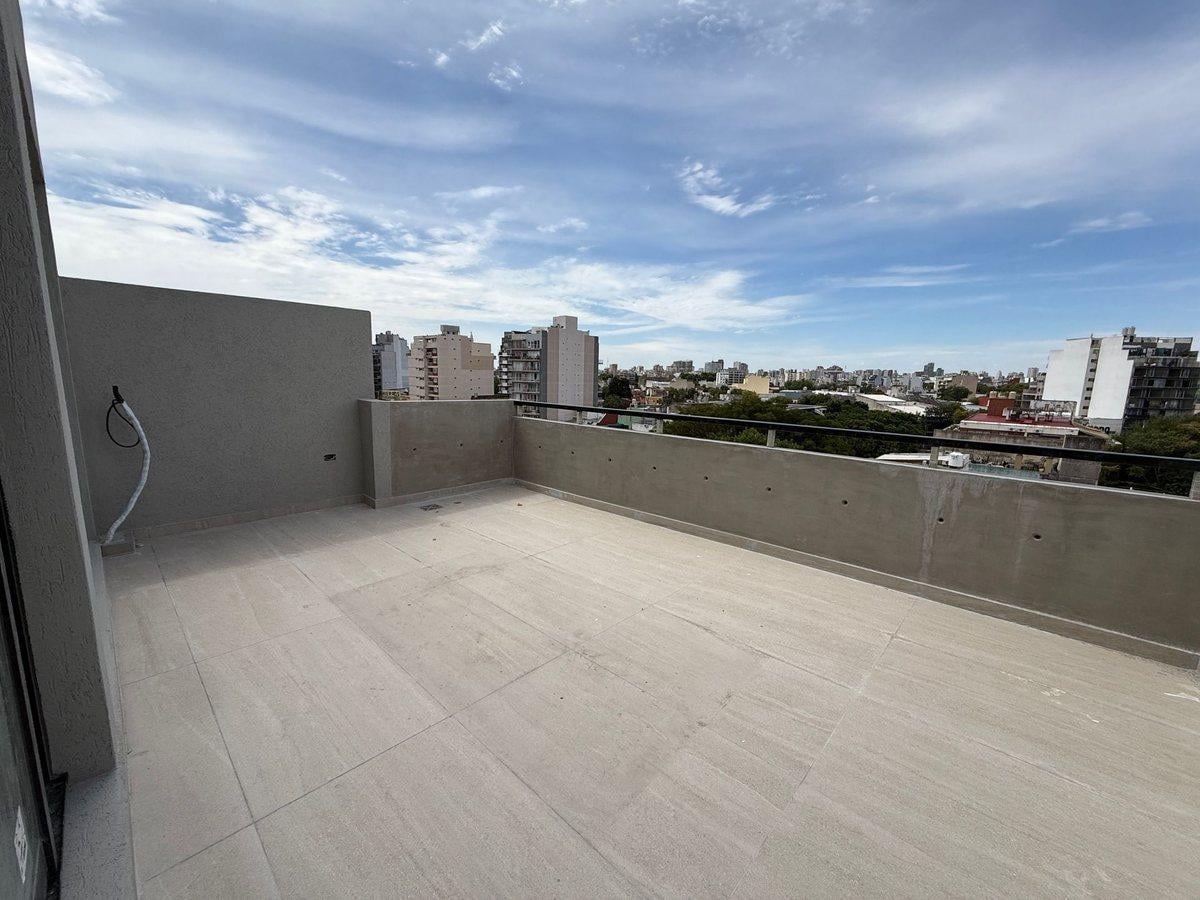 Foto de Venta . 3 amb en dúplex, 2 cocheras Villa Ortuzar, imagen 2