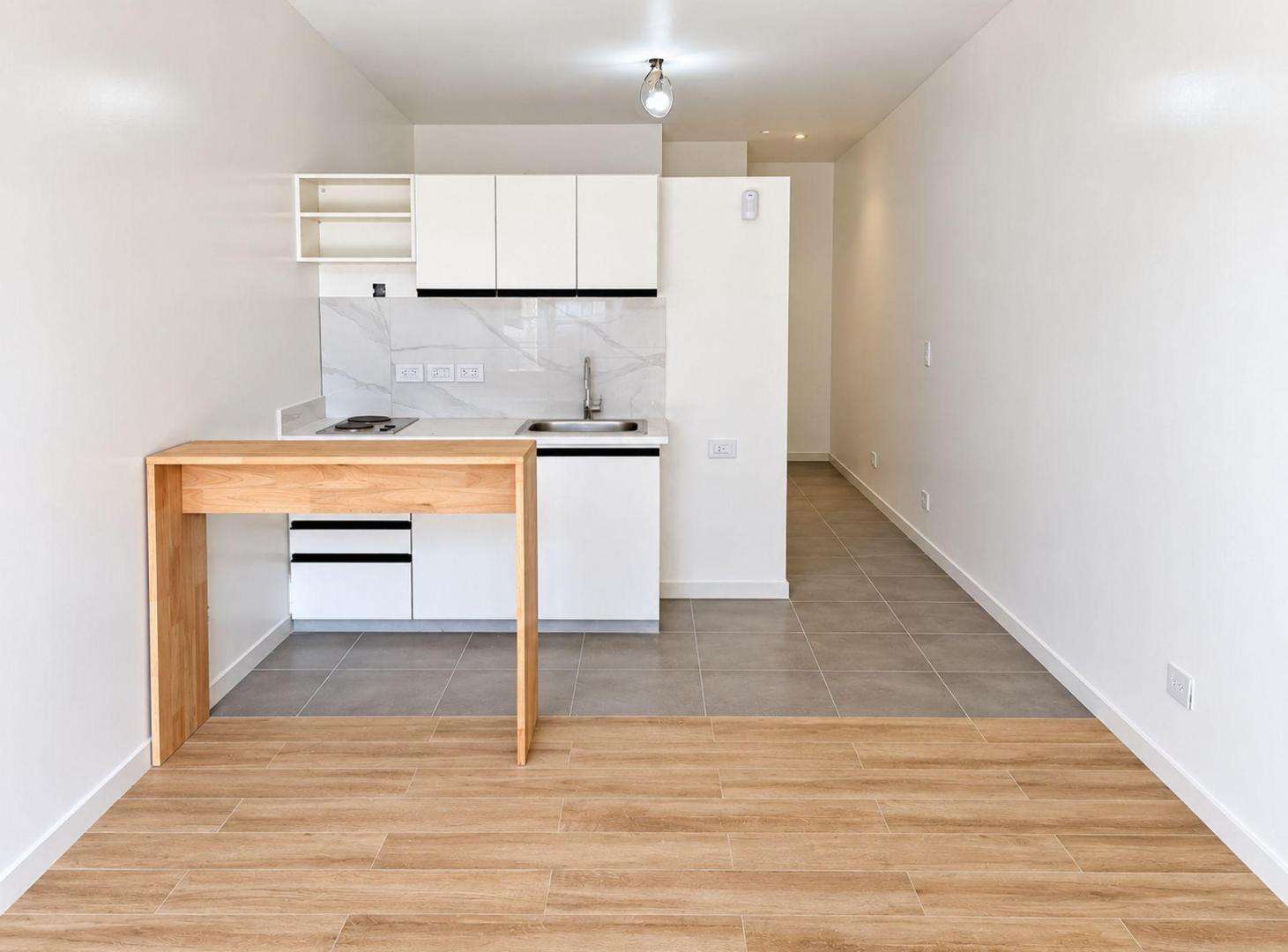 Foto de VENTA Depto 2 Amb. A ESTRENAR en "VELEZ SARFIELD", imagen 2