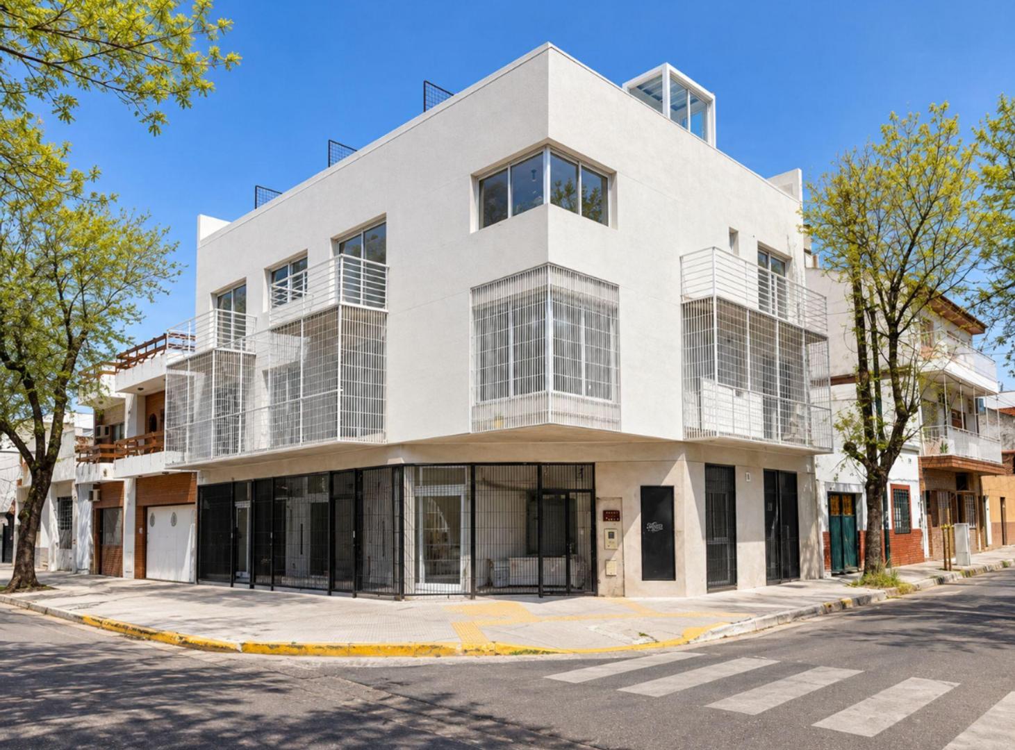 Foto de VENTA Depto 2 Amb. A ESTRENAR en "VELEZ SARFIELD", imagen 5