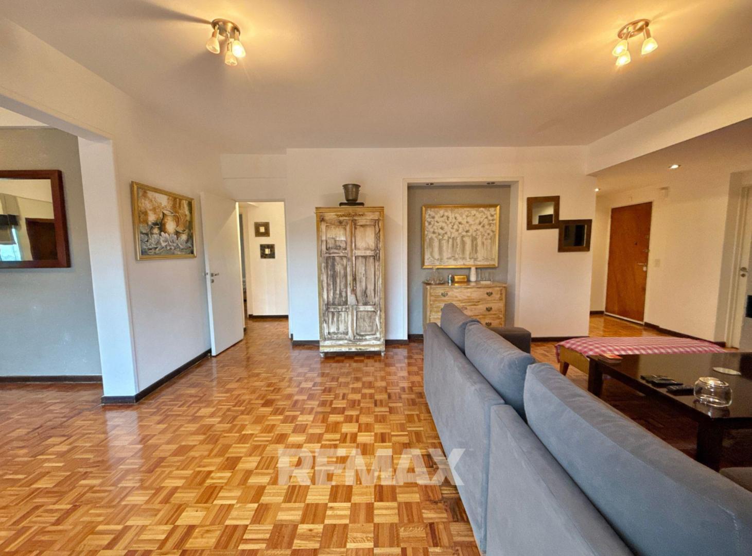 Foto de VENTA DEPTO 4 AMB CON DEPENDENCIA PILAR CENTRO, imagen 2