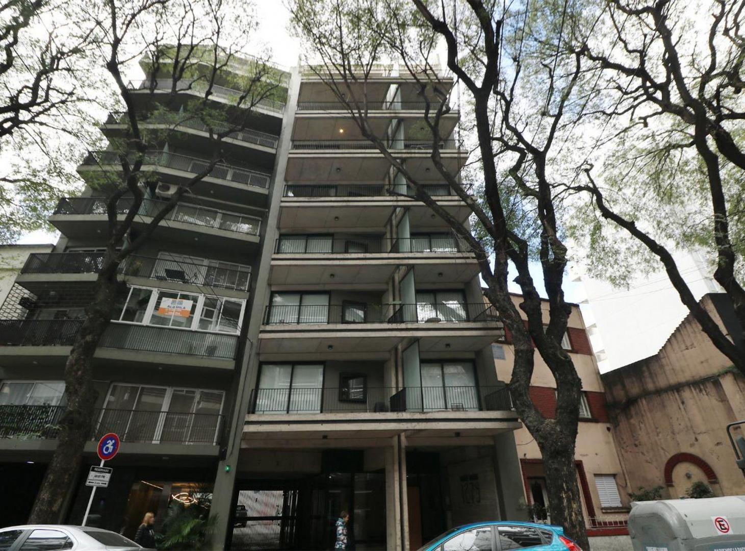 Foto de la propiedad en Mario Bravo 1200, Barrio Norte, Capital Federal