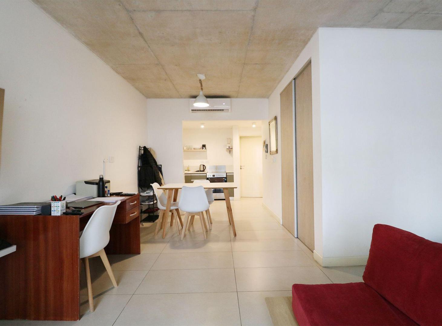 Foto de VENTA AMPLIO MONOAMBIENTE PALERMO-BARRIO NORTE, imagen 4