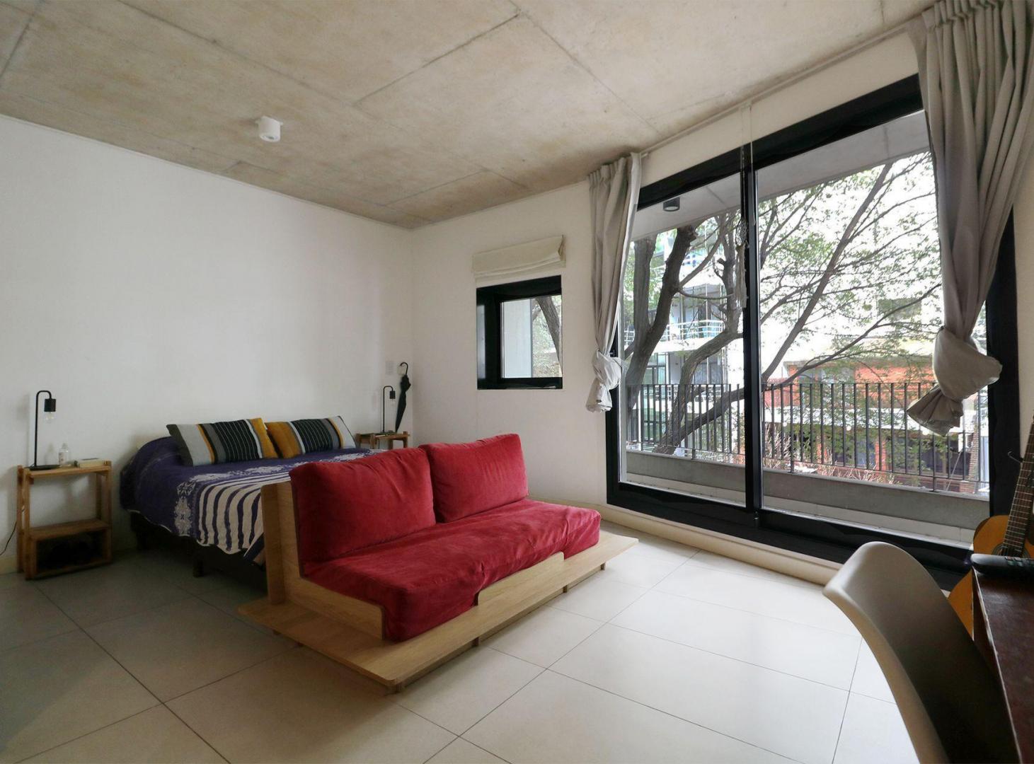 Foto de VENTA AMPLIO MONOAMBIENTE PALERMO-BARRIO NORTE, imagen 3