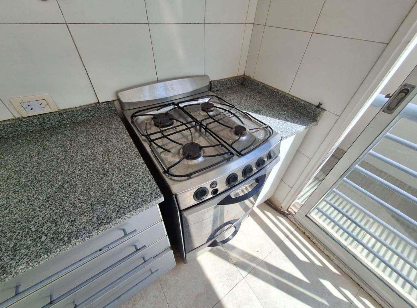 Foto de 2 AMB + BALCON + AMENITIES A MTS AV. LIBERTADOR, imagen 4