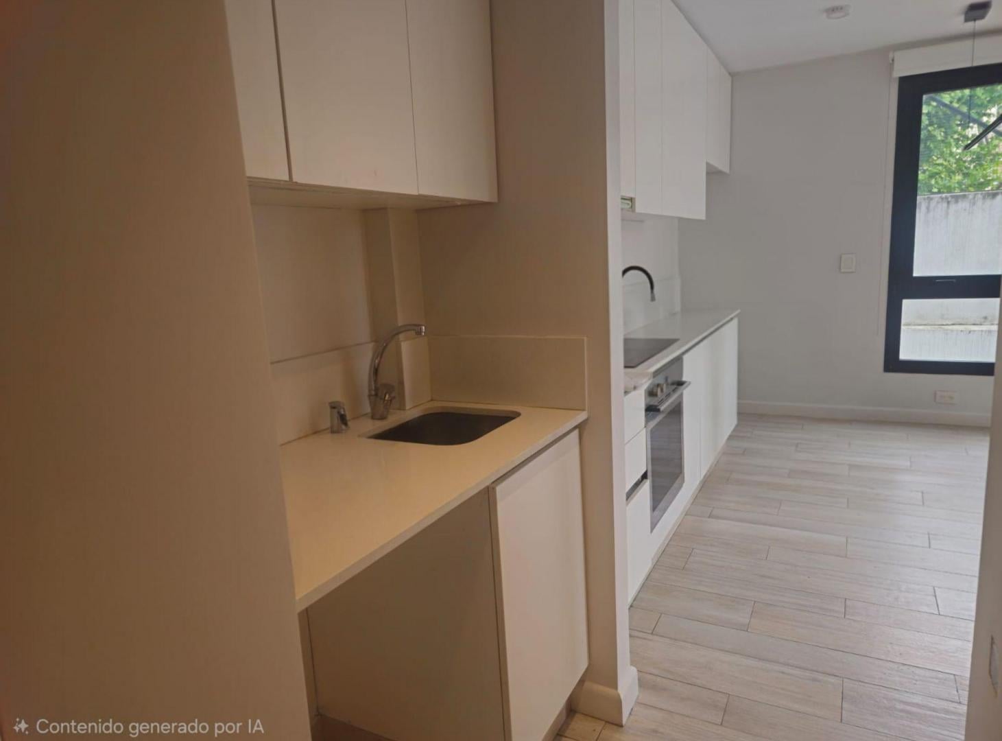 Foto de ALQUILER, DEPARTAMENTO 3 AMB C/ COCHERA, imagen 4