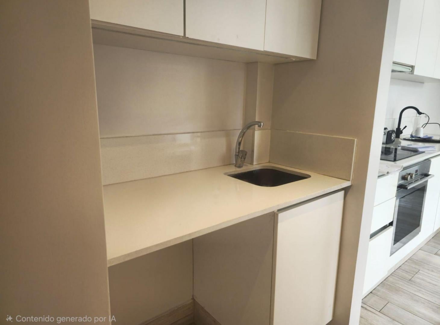 Foto de ALQUILER, DEPARTAMENTO 3 AMB C/ COCHERA, imagen 5