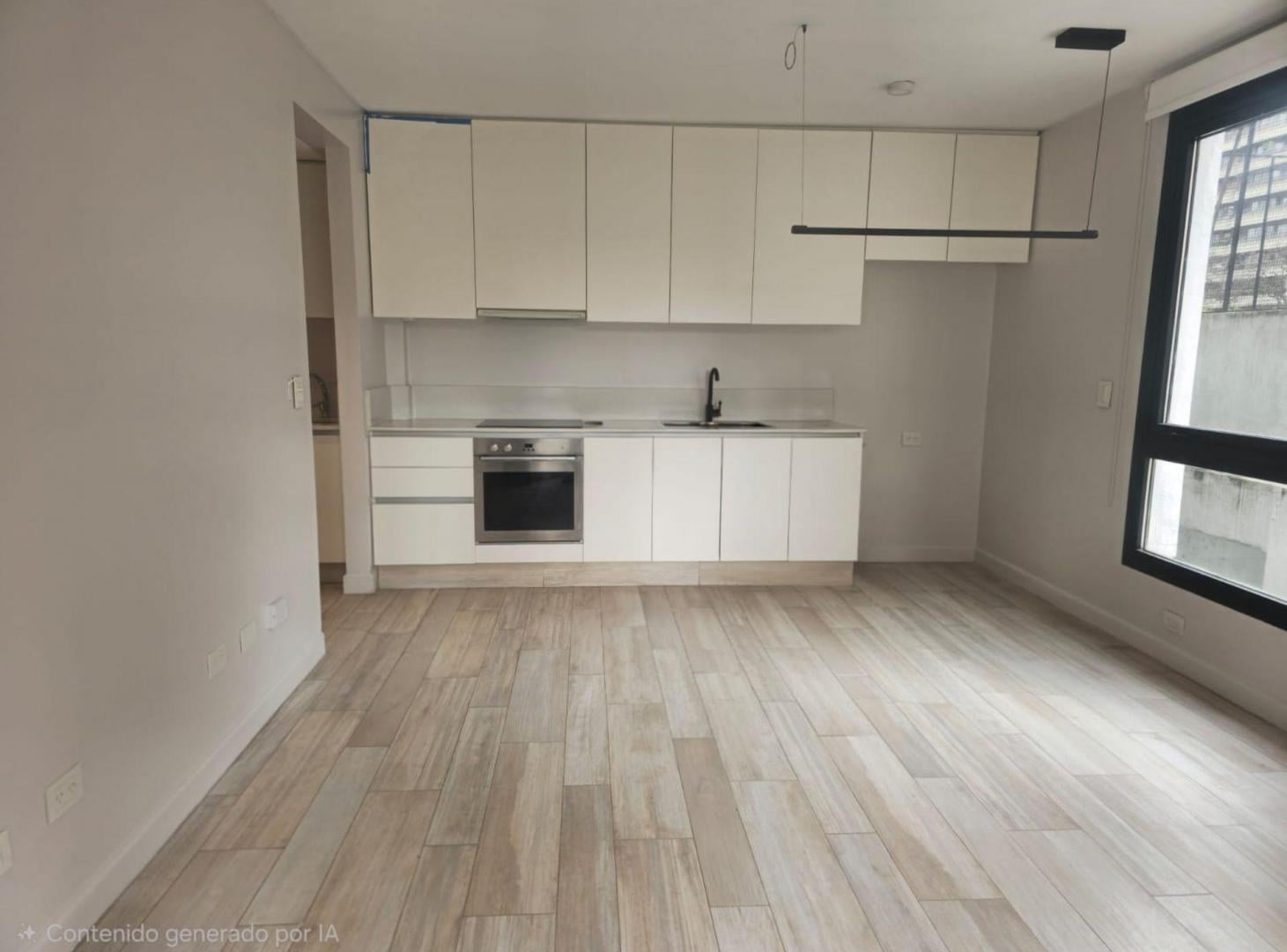 Foto de ALQUILER, DEPARTAMENTO 3 AMB C/ COCHERA, imagen 2
