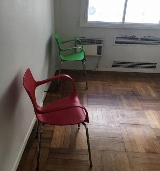 Foto de DEPARTAMENTO CON MUCHA LUZ EN ESPECTACULAR EDIFICIO RACIONALISTA, imagen 5