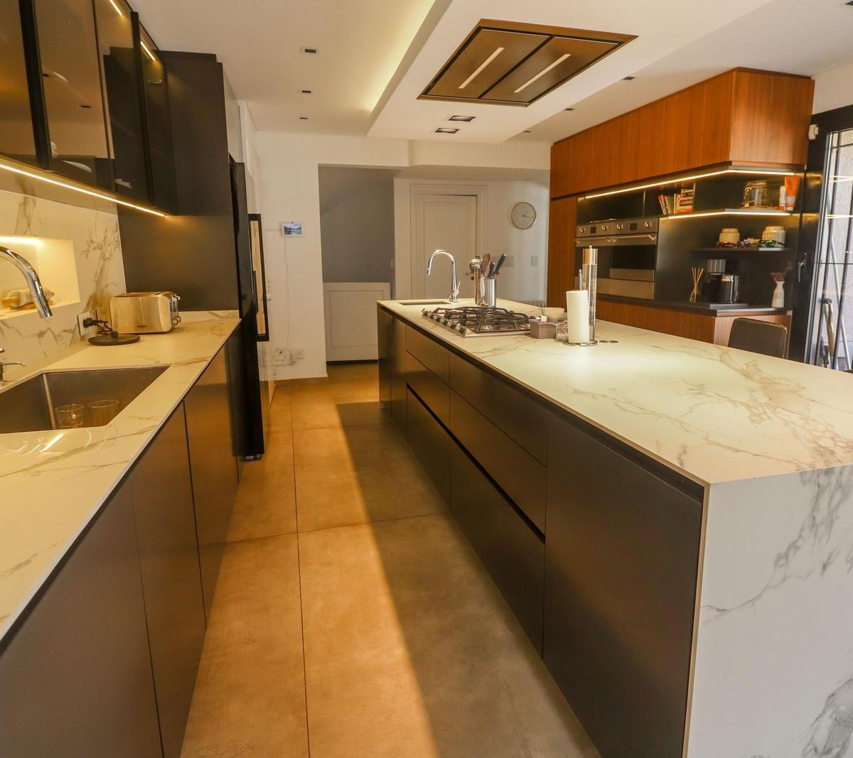 Casa en Belgrano C 3