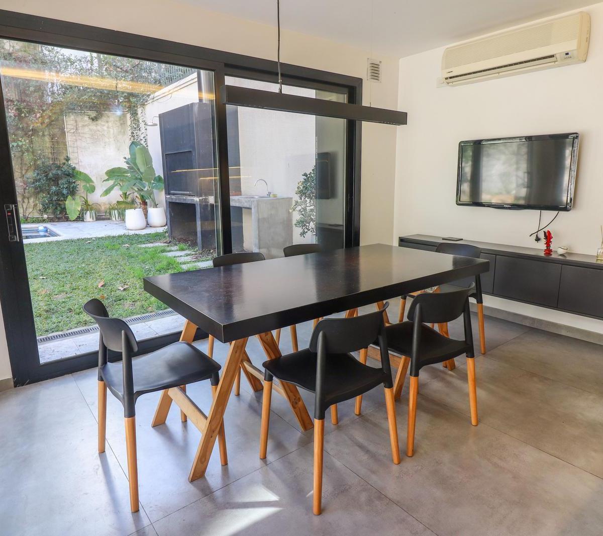 Casa en Belgrano C 5