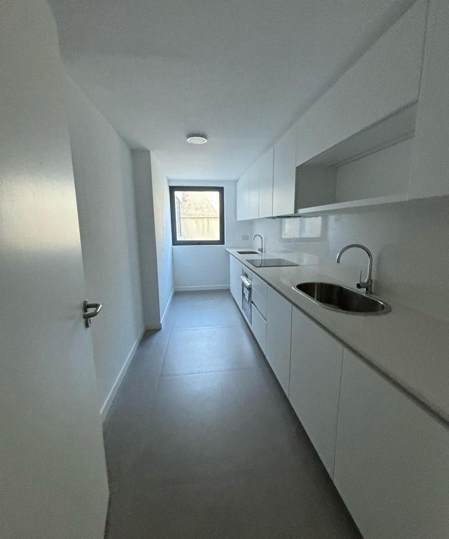 Departamento - Belgrano Chico