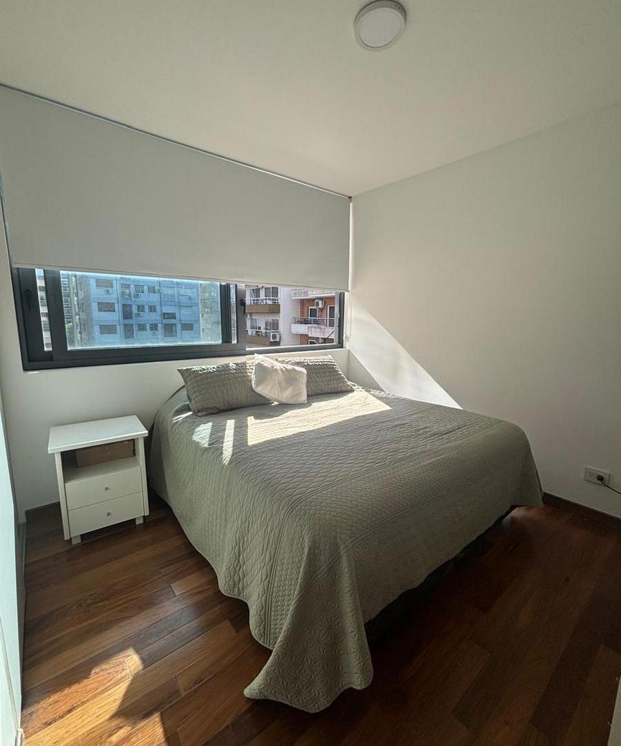 Departamento - Belgrano Chico