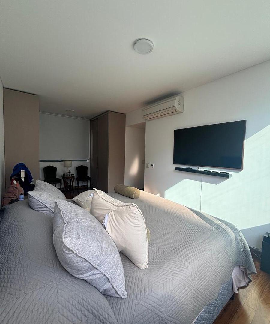 Departamento - Belgrano Chico
