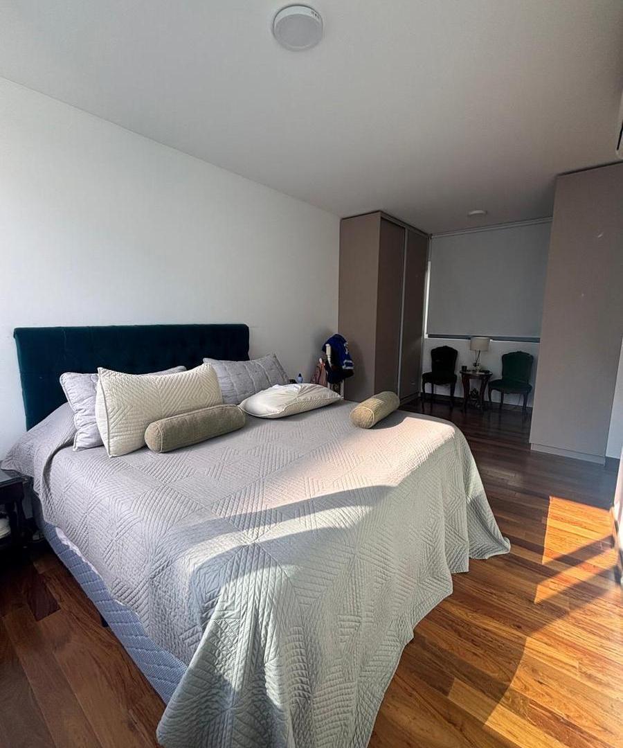 Departamento - Belgrano Chico