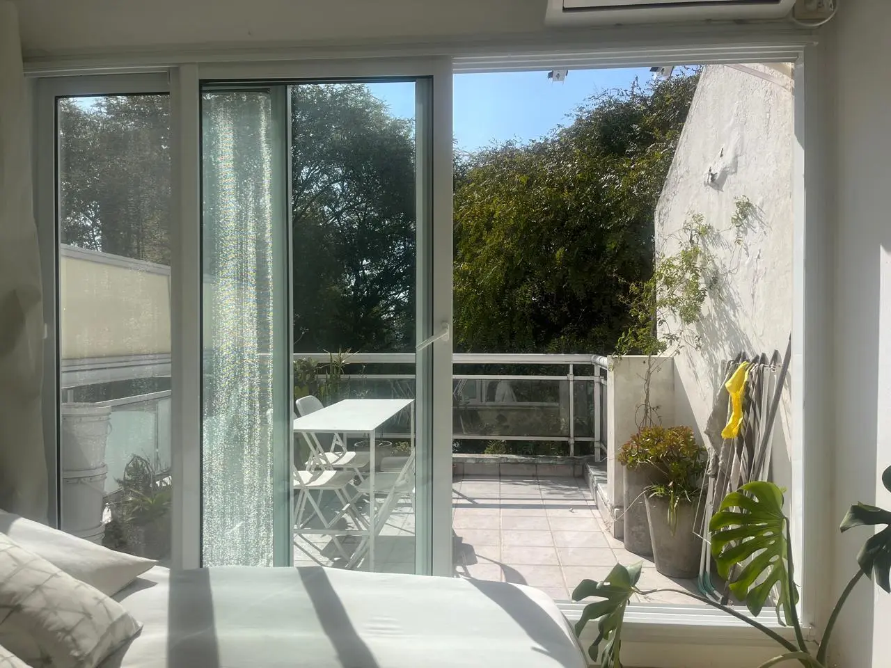Departamento en Belgrano 2
