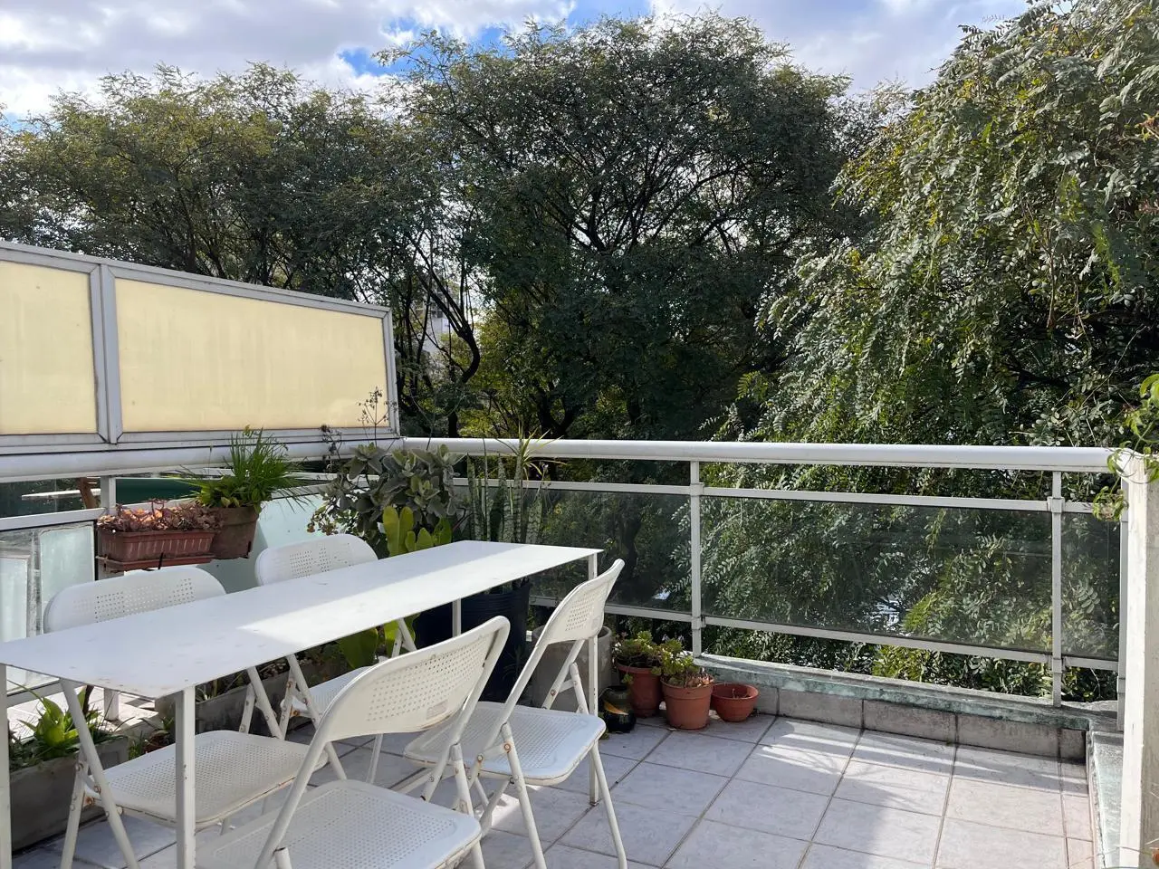 Departamento en Belgrano 1
