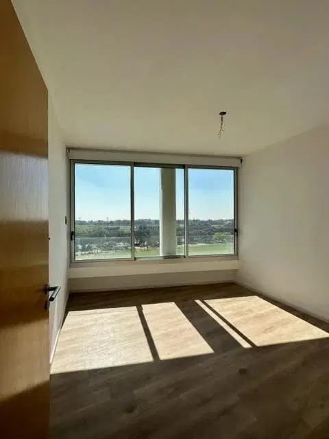 Departamento en Las Cañitas 5