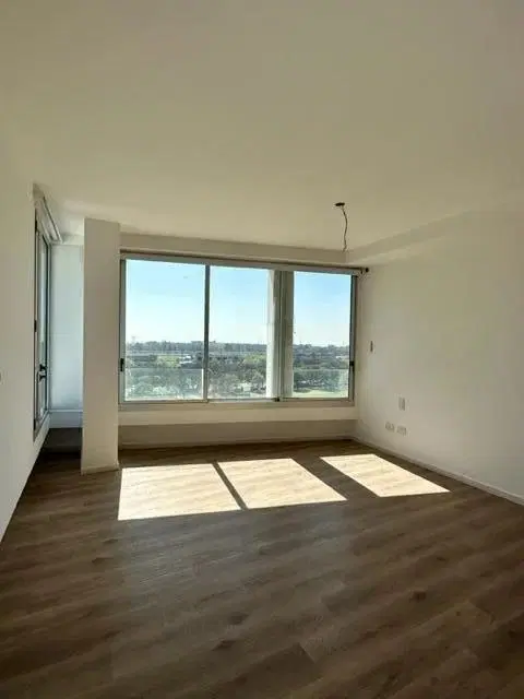 Departamento en Las Cañitas 4