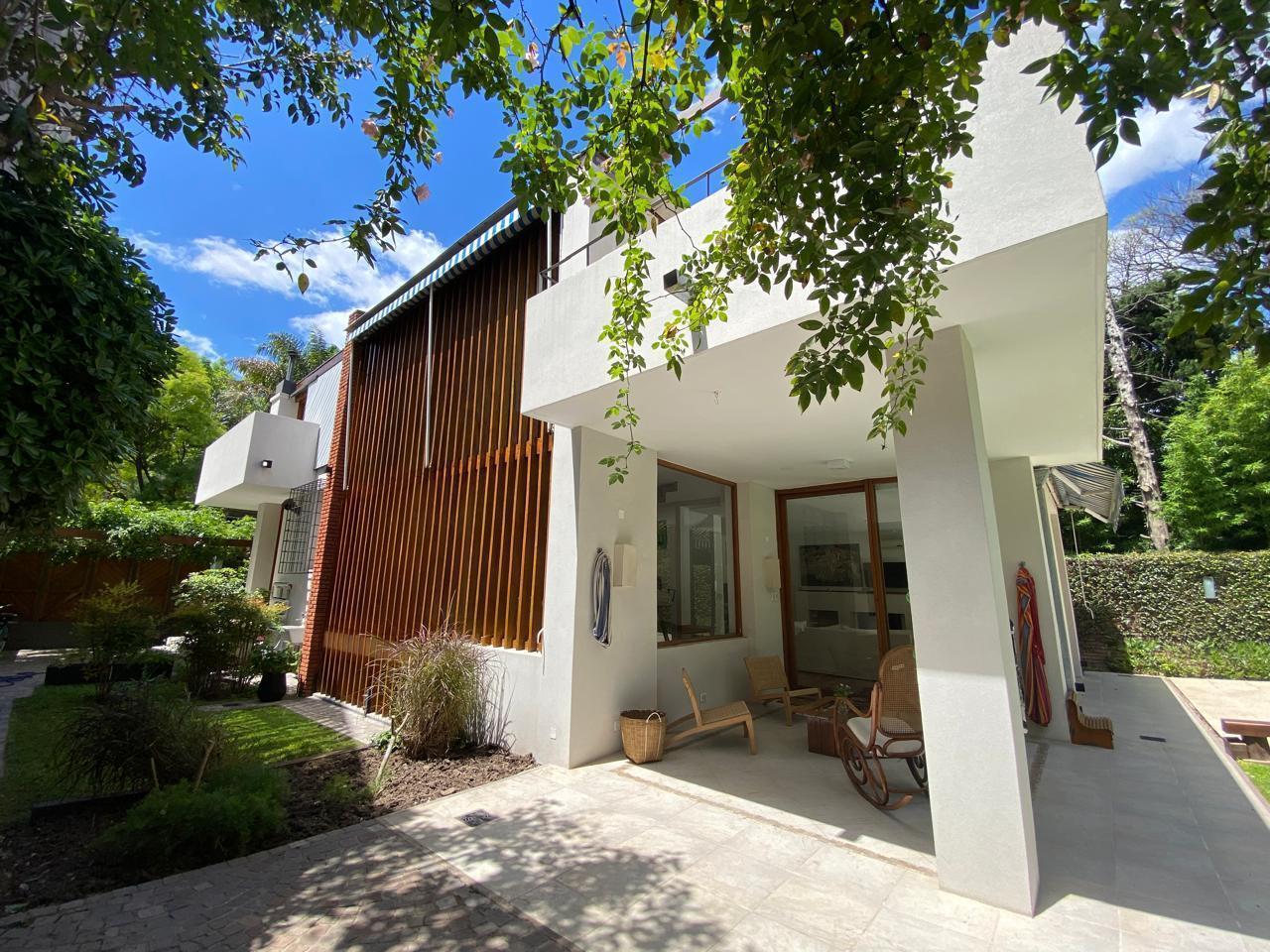 Casa en Barrio River