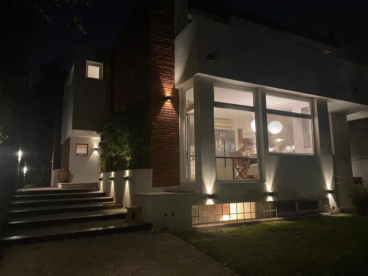 Casa en Barrio River 3