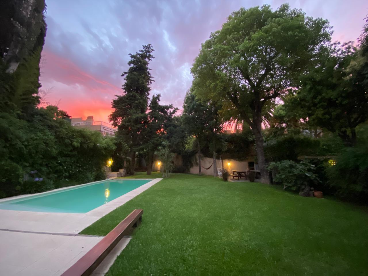 Casa en Barrio River