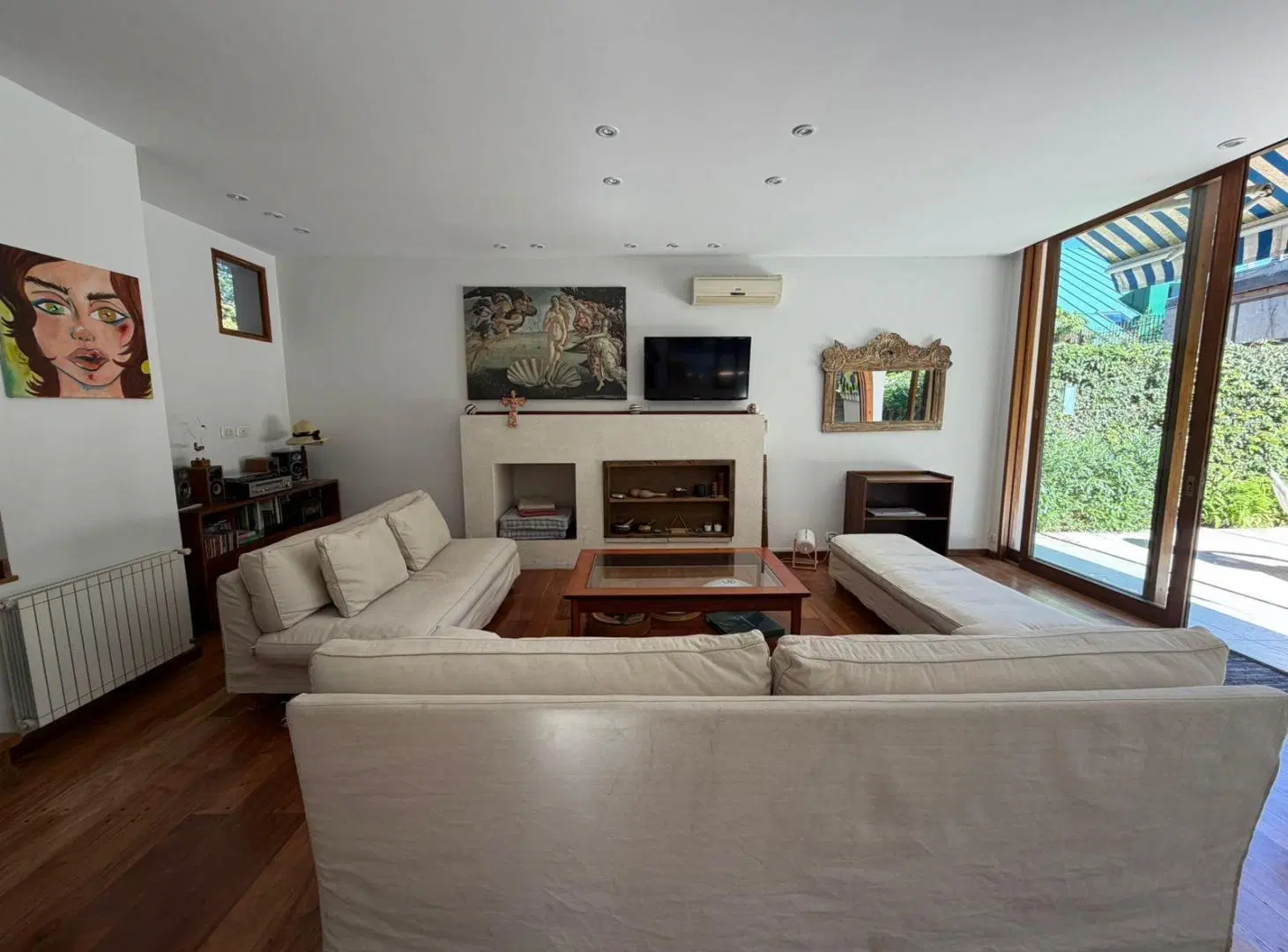 Casa en Barrio River 3