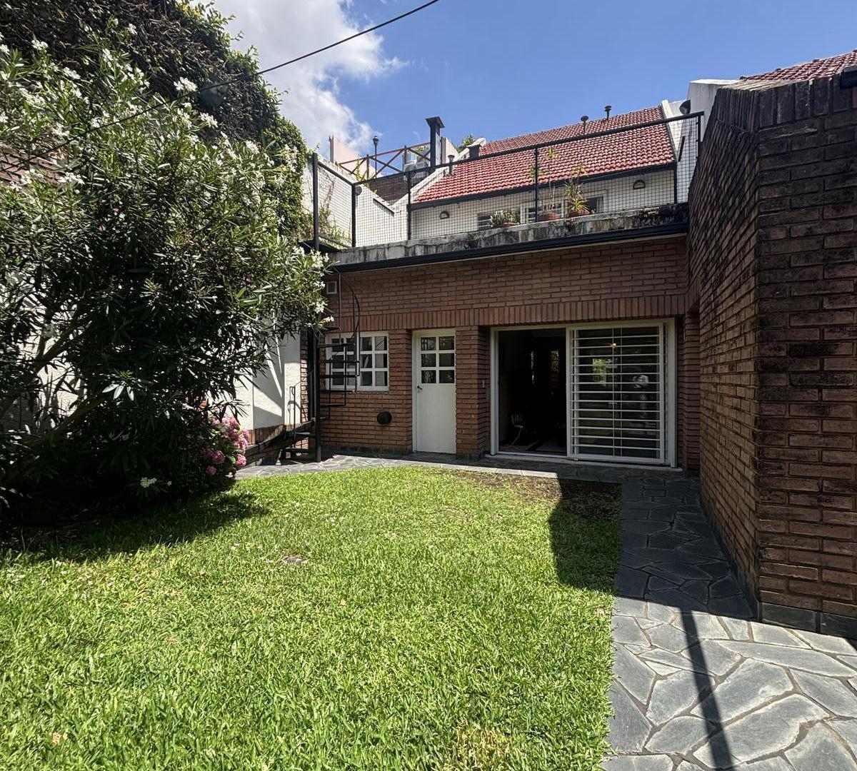 Casa - Nuñez