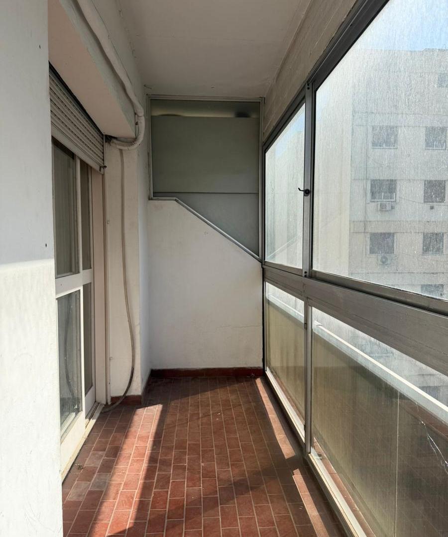 Departamento en Belgrano